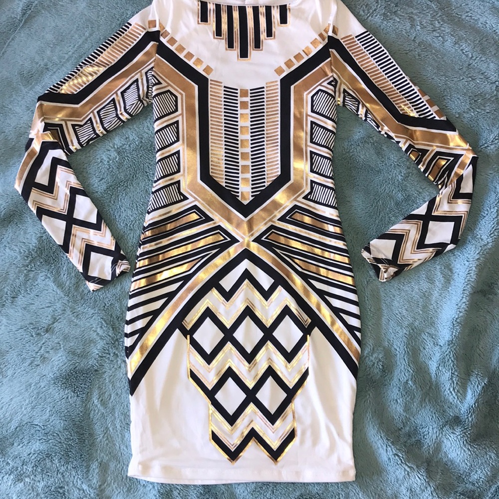 Arden B Dress
